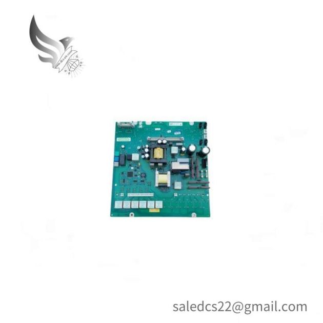 SIEMENS C98043-A7105-L1-9 POWER INTERFACE BOARD - Advanced Siemens PLC Module