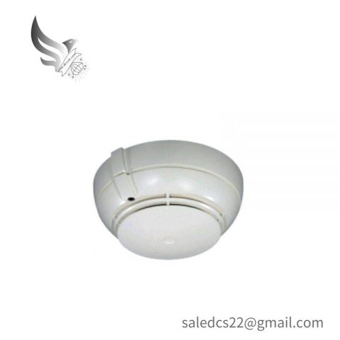 SIEMENS DO1151A AlgoRex Interactive Wide Spectrum Smoke Detector