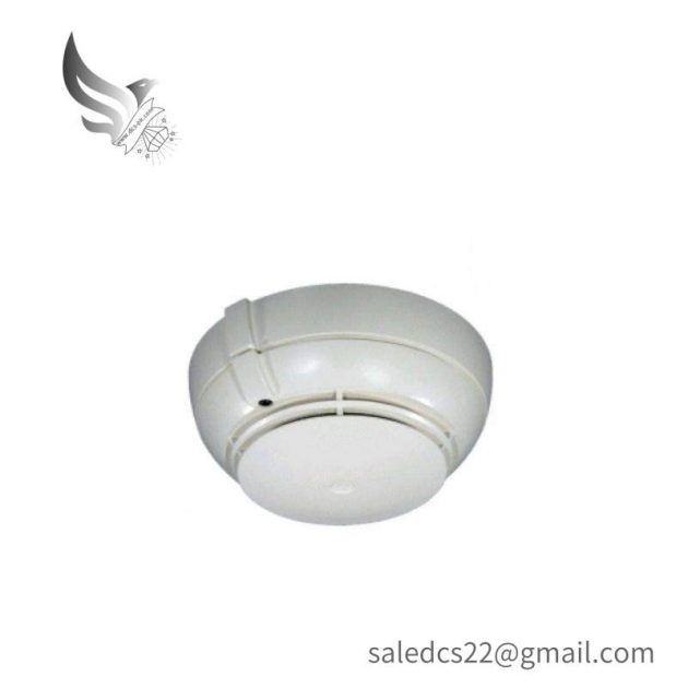 SIEMENS DO1151A AlgoRex Interactive Wide Spectrum Smoke Detector