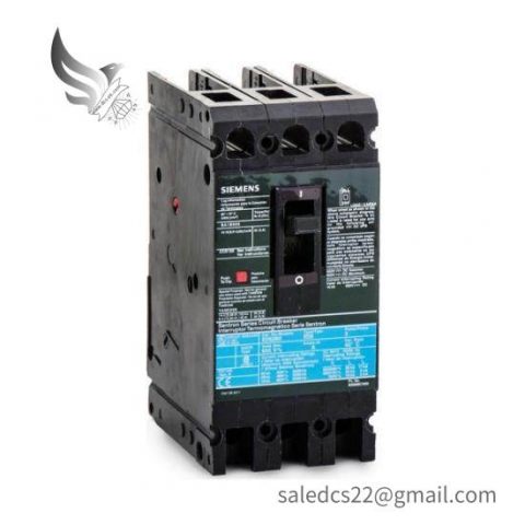 Siemens ED63B060 Molded Case Circuit Breakers