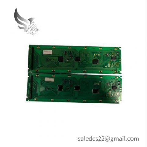 SIEMENS HB25503NYU-LYZC-02 LCD Display Panel: Precision Engineering for Industrial Control