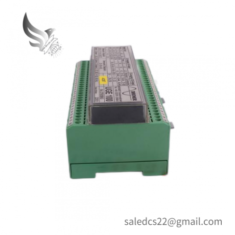 Siemens HLK3P600 Industrial Control Module