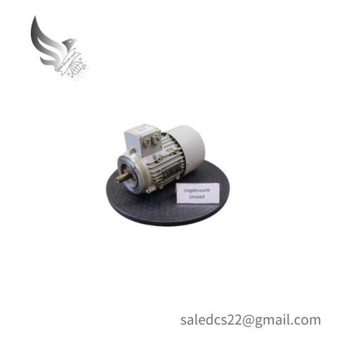 SIEMENS 1LA9 131-2KA60-Z Electric Motor, High Efficiency & Reliability