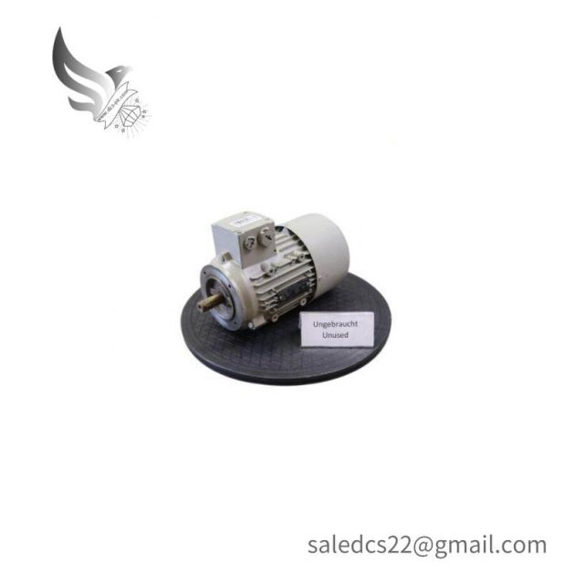 SIEMENS 1LA9 131-2KA60-Z Electric Motor, High Efficiency & Reliability