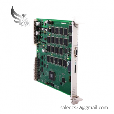 Siemens Robicon Cell Control Board 460B80.00 - Precision Automation for Your Production Line