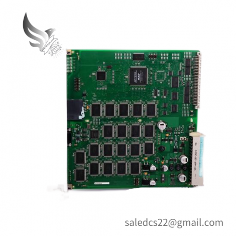 Siemens Robicon Cell Control Board A1A10000432.73M: Precision & Efficiency in Industrial Automation