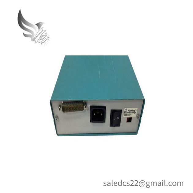 Siemens SMP-SYS-51G Control System Module