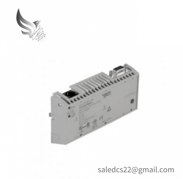 Siemens Moore 16114-171 Industrial Control Module