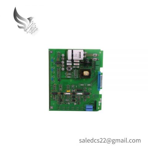 SIGMATEK DPS001: Industrial Control System Module for Advanced Automation