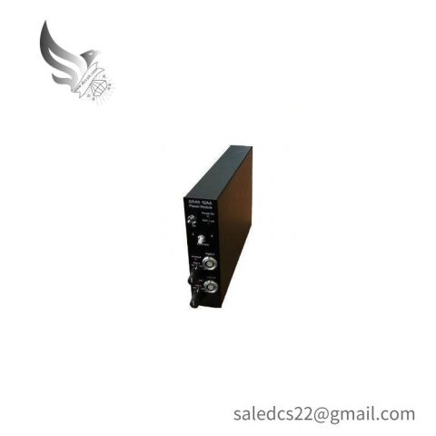 GRAS Signature Series 12HF Power Module, GRAS Power Modules, 12HF