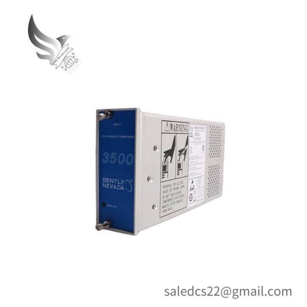 Grinnell TFX500 Control Module for Fire Protection Systems