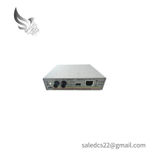 SIS BI01 - High-Performance Industrial Control Module