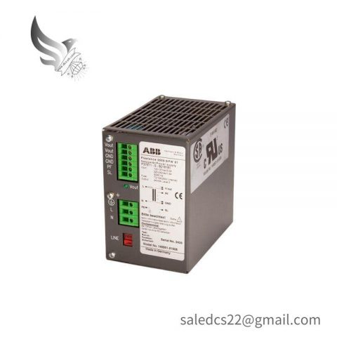 GE SIS PW01 Control Module