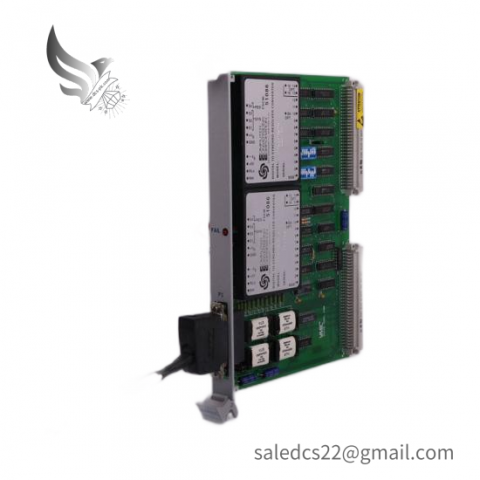 SMC VQZ1120-5M1-C6-Q: Advanced Industrial Control Module, Precision & Reliability Combined