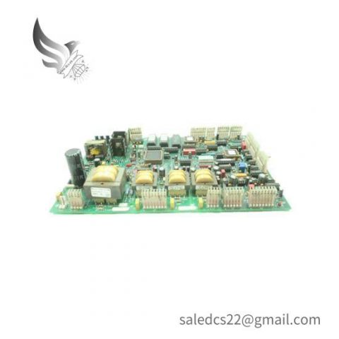 SolidState Controls 80-219310-90 PCB Circuit Board