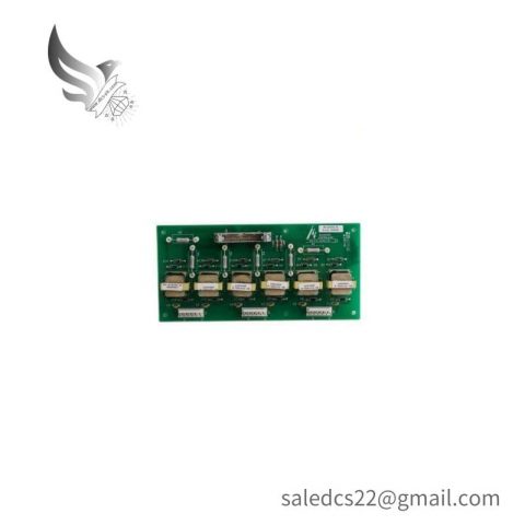 SOLIDSTATE CONTROLS 80-224900-90 Display Interface Board