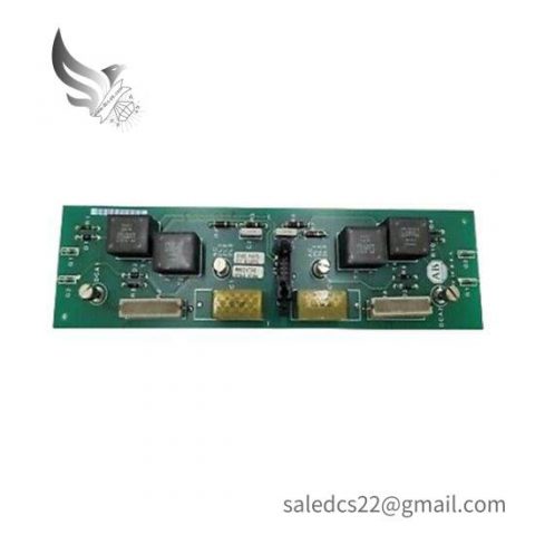 SP-110996 SP-105060 105066-02 ARMATURE PULSE PC BOARD - Industrial Grade Control Module