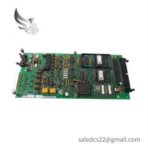 AB Control Systems SP-145472 PC Board, 145470, 119711-02 Module, Industrial Electronics