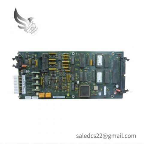 Schneider Electric SP-170023 - 170013 - 170016-01 Discrete Adapter Board