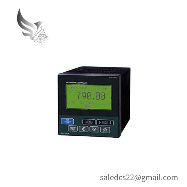 NOVA SP790-00 Thermostat - Precision Control for Industrial Applications