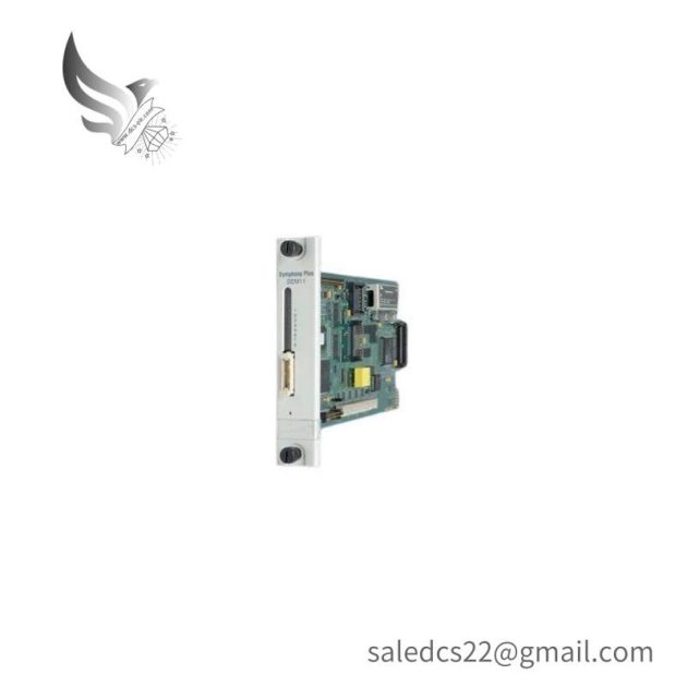 ABB SPSEM11 - SOE Master Module, Industrial Automation Innovation