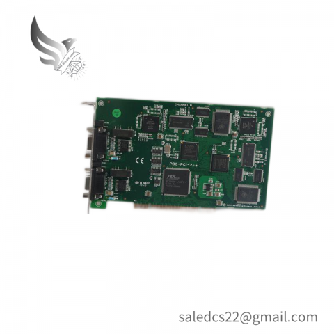 SST SST-PB3-VME-1 & SST-PFB3-VME-2-E: Industrial Interface Card, for Enhanced Control Solutions