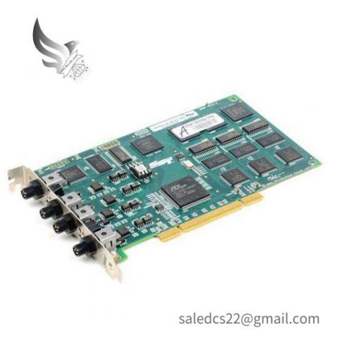 Reliance Electric SST DNP-PCI-4 Interface Card - New Condition