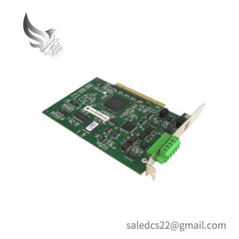 SST SST-CCS-PCU - Communication Interface Board, Advanced Industrial Control Solution