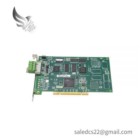 SST SST-PB3-VME-2-E PROFIBUS INTERFACE CARD - Advanced Control Module for Industry 4.0 Applications