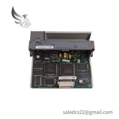 SST SST-PFB-SLC ProfiBus Scanner Module - Woodhead