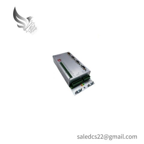 STEC S83-1003-01 Industrial Control Module, 200 characters limit