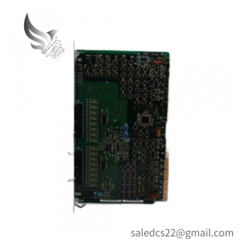 Step-SYN | 103G771-0442 | Industrial Control Module