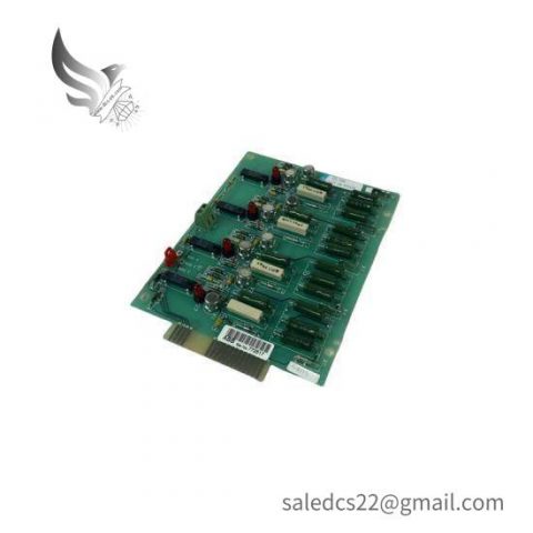 Stromberg SAFT132CBS/57411619/5761041-7E Circuit Board: Precision Engineering for Industrial Control Systems