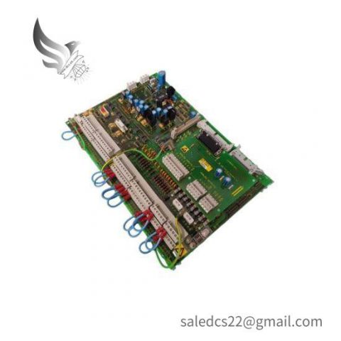 SUPCON AI711-H01 - Industrial DCS Module, for Advanced Control Solutions