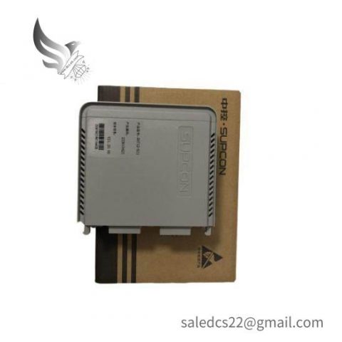 SUPCON AI711-S11: Thermocouple Signal Input Module for Industrial Automation