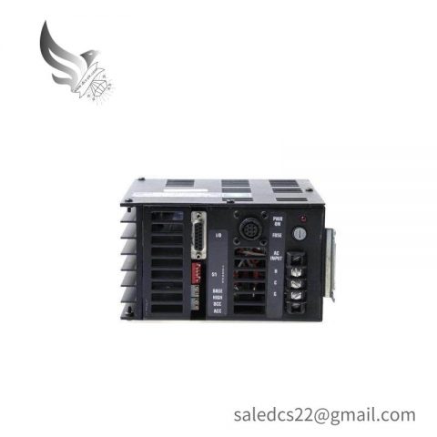 SUPERIOR SS20001 Control Module for Industrial Automation