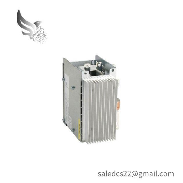 SUPERIOR SS20001 Control Module for Industrial Automation