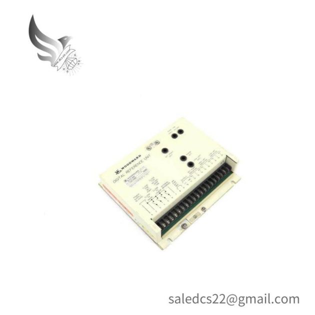 Sutron TP35ET/219032 Industrial Control Module