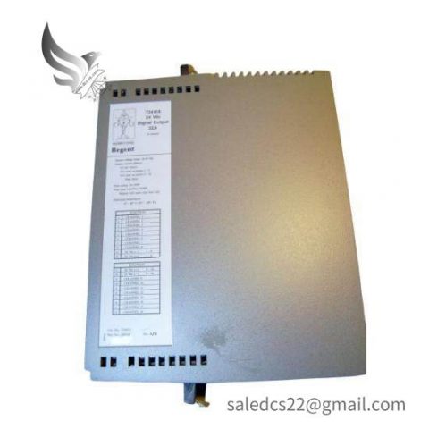 ICS Triplex T3441A Output Module