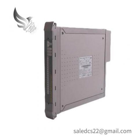 ICS Triplex T8170 Trusted Gateway Module