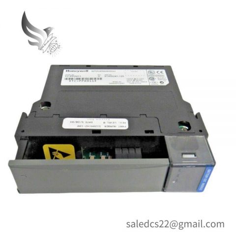 Honeywell TC-PPD011 Battery Extension Module for Industrial Control Systems