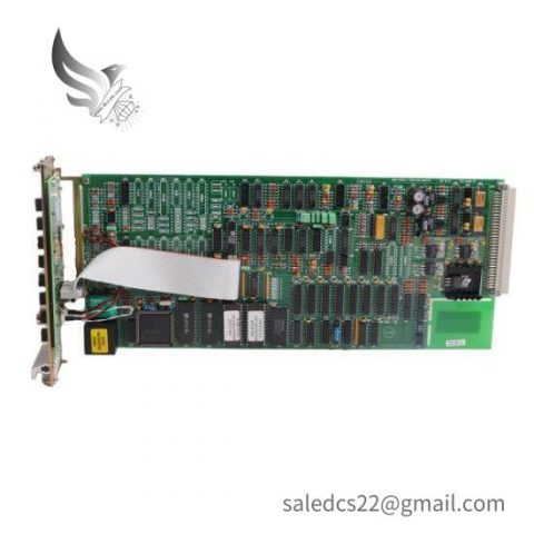 TE LAD-N22C - High-Performance Industrial Control Module