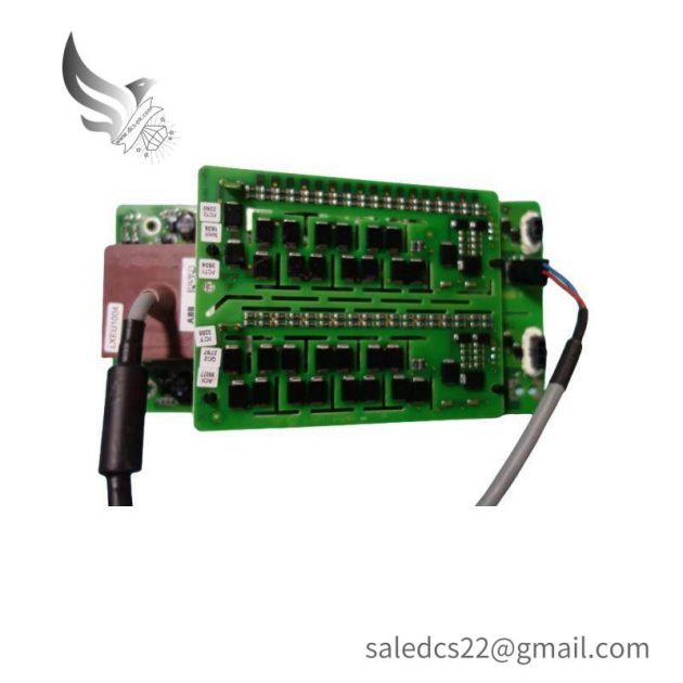 TE LAD-N22C - High-Performance Industrial Control Module