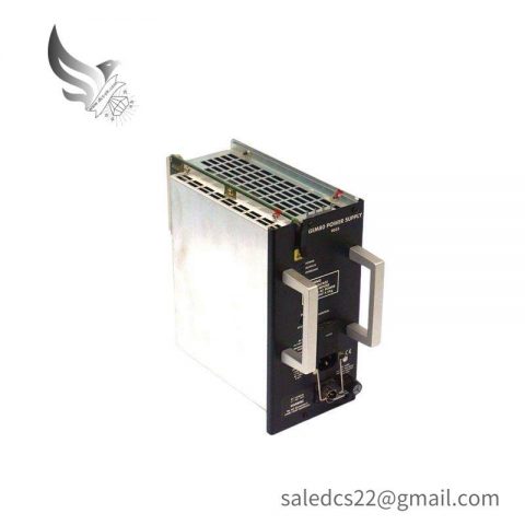 TEAM BG0090 PC0006 Industrial Control Module