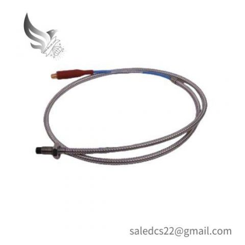 Bently Nevada TM0180-A07-B00-C04-D10 Extension Cable