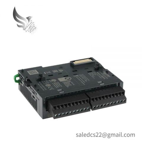 Schneider Electric TM3DI16G Discrete Input Module for Industrial Automation