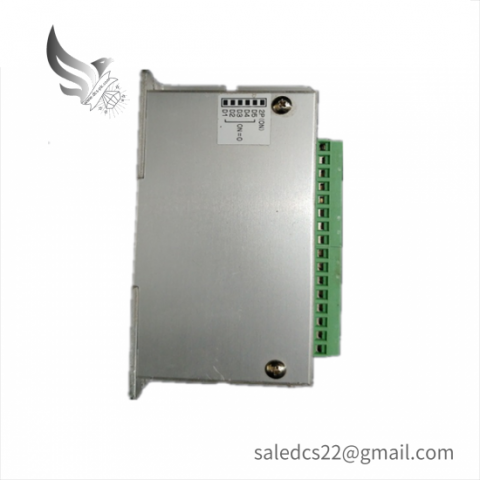 TOHAN TD-2M33 - High Precision Stepper Motor Controller, Industrial Automation, Electronic Control