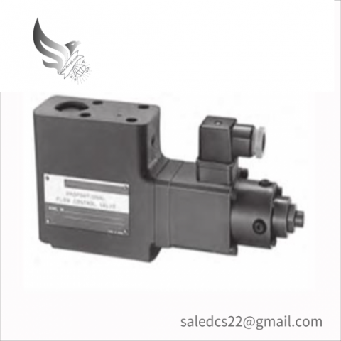 TOKIMEC EPCG2-01-210-12-S22 Proportional Relief Valves - Advanced Fluid Control Module