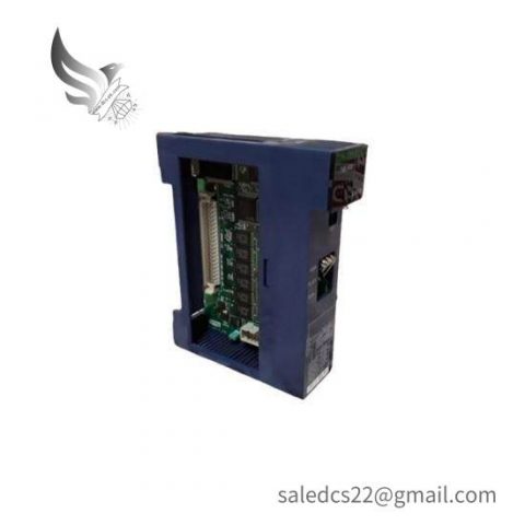 TOYO PUC FL/ET-T-V2H/THU-6289 Ethernet Module: Industrial-grade, High-speed Communication Hub