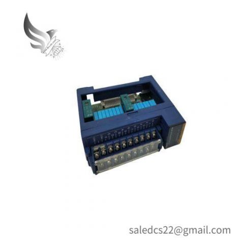 TOYOPUC OUT-12/THK-2752 Output Module - Industrial Control Module, 200 Characters or Less